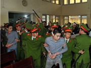 Bóng đá anh, ngoại hạng anh, lịch thi đấu euro 2012, Gia đình chủ tiệm vàng đề nghị hủy án
